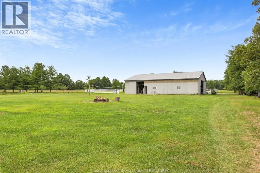 6916 CONCESSION 6