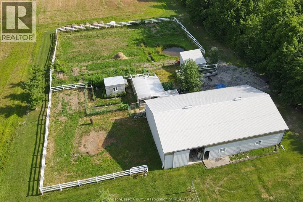 6916 CONCESSION 6