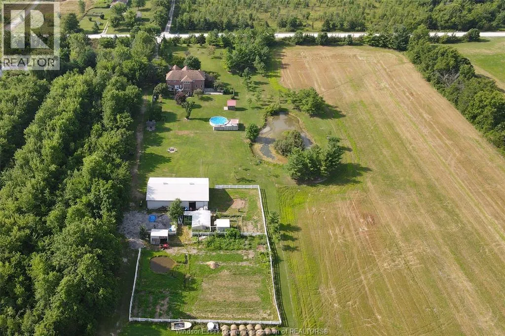 6916 CONCESSION 6