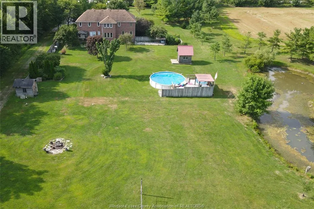 6916 CONCESSION 6