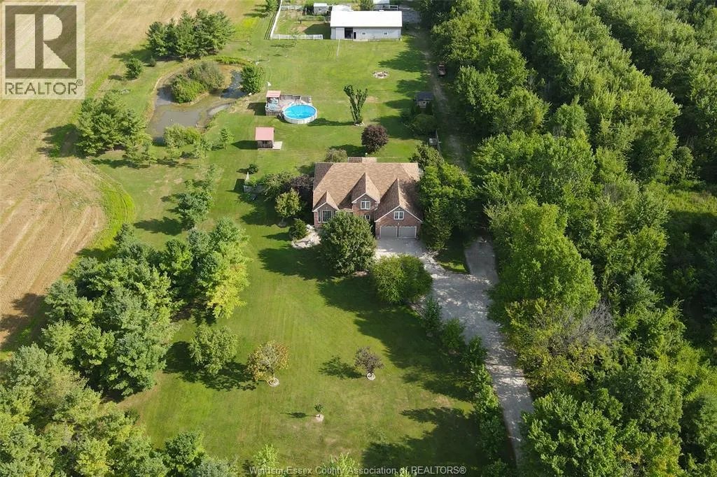 6916 CONCESSION 6
