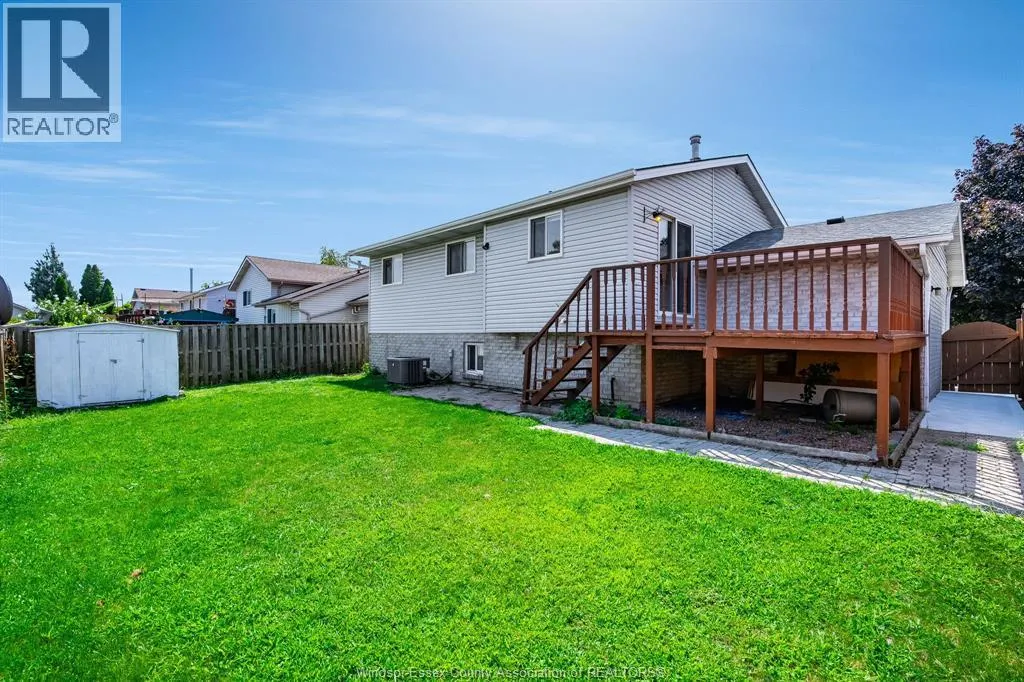 2956 Alderbrook DRIVE