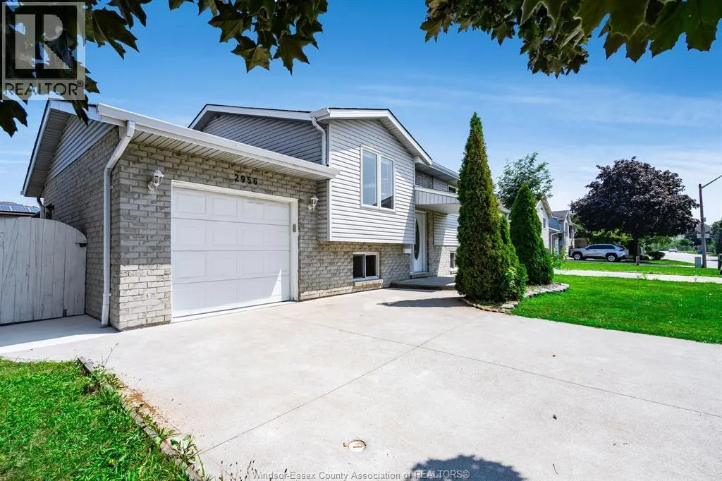 2956 Alderbrook DRIVE