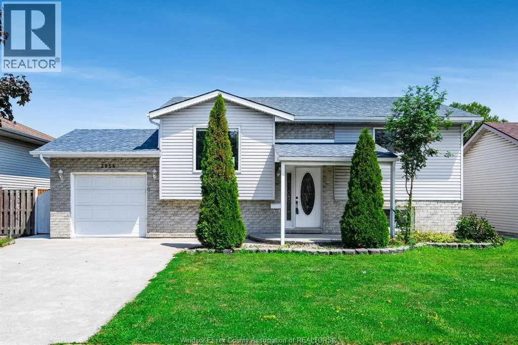 2956 Alderbrook DRIVE