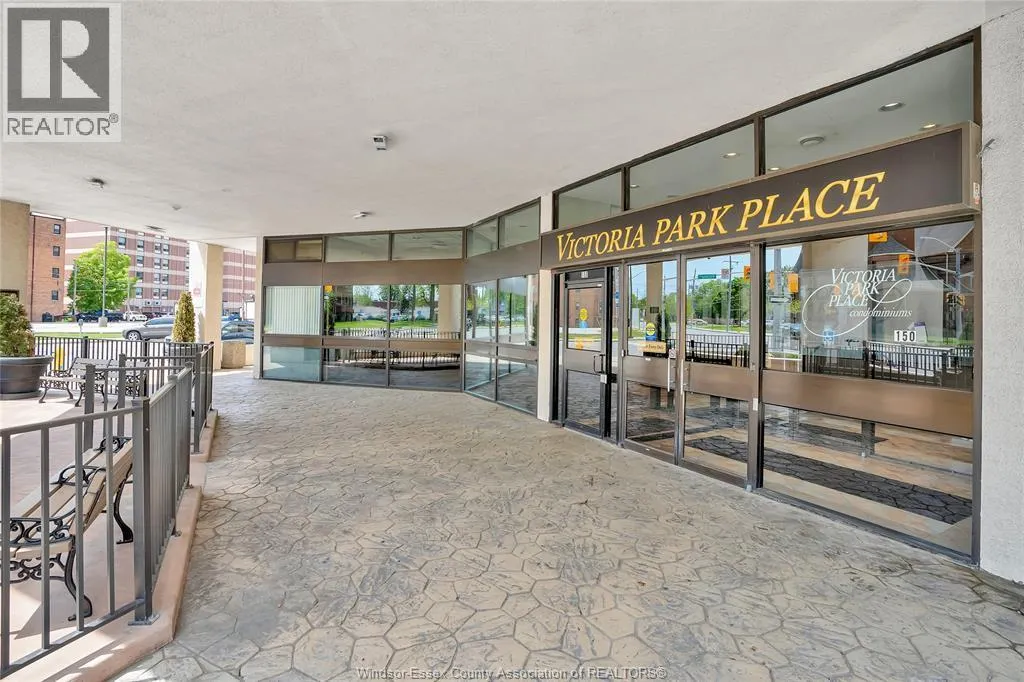150 PARK Unit# 1803