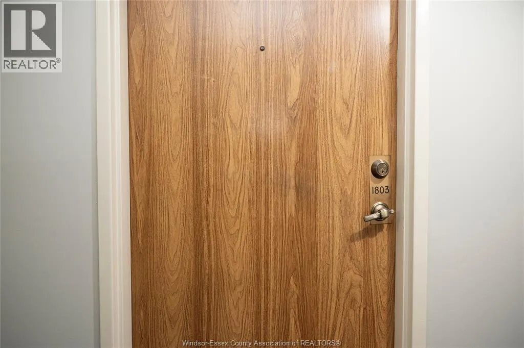 150 PARK Unit# 1803