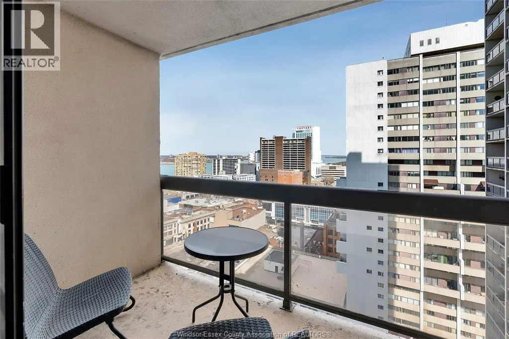 150 PARK Unit# 1803