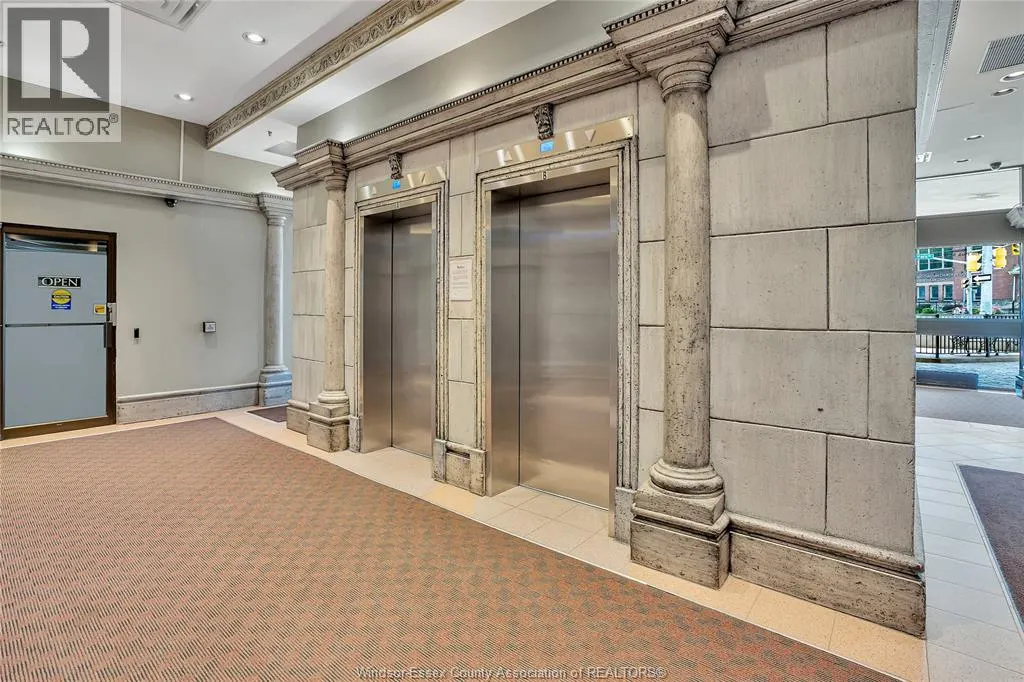 150 PARK Unit# 1803