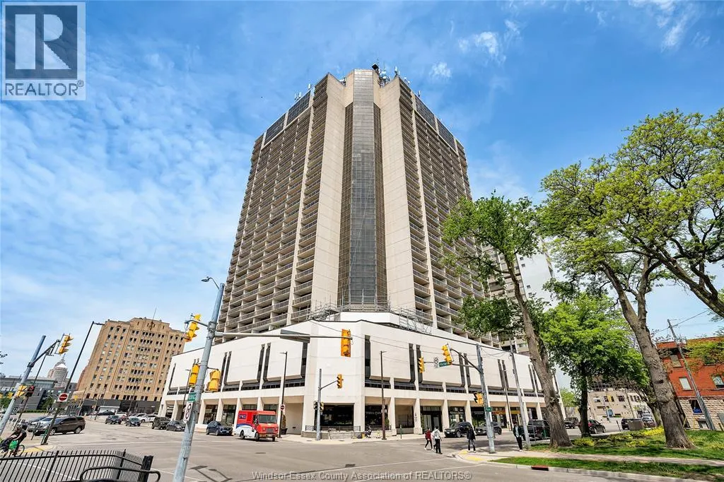 150 PARK Unit# 1803