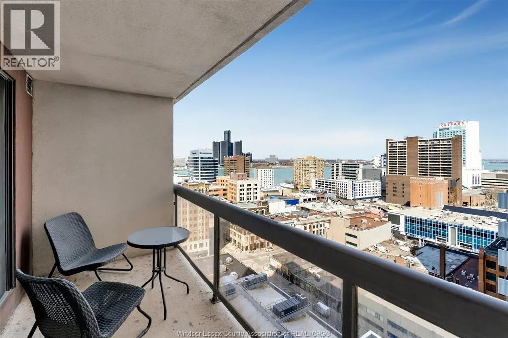 150 PARK Unit# 1803