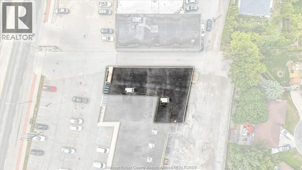 6000 TECUMSEH ROAD East Unit# 5