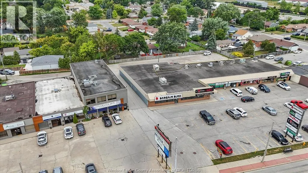 6000 TECUMSEH ROAD East Unit# 5