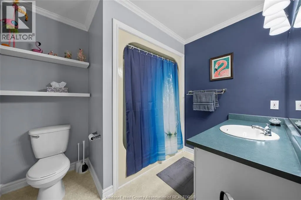 44 ROBSON Unit# 315