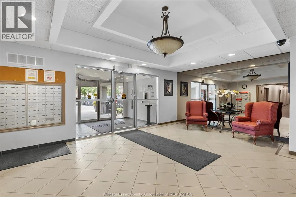 44 ROBSON Unit# 315