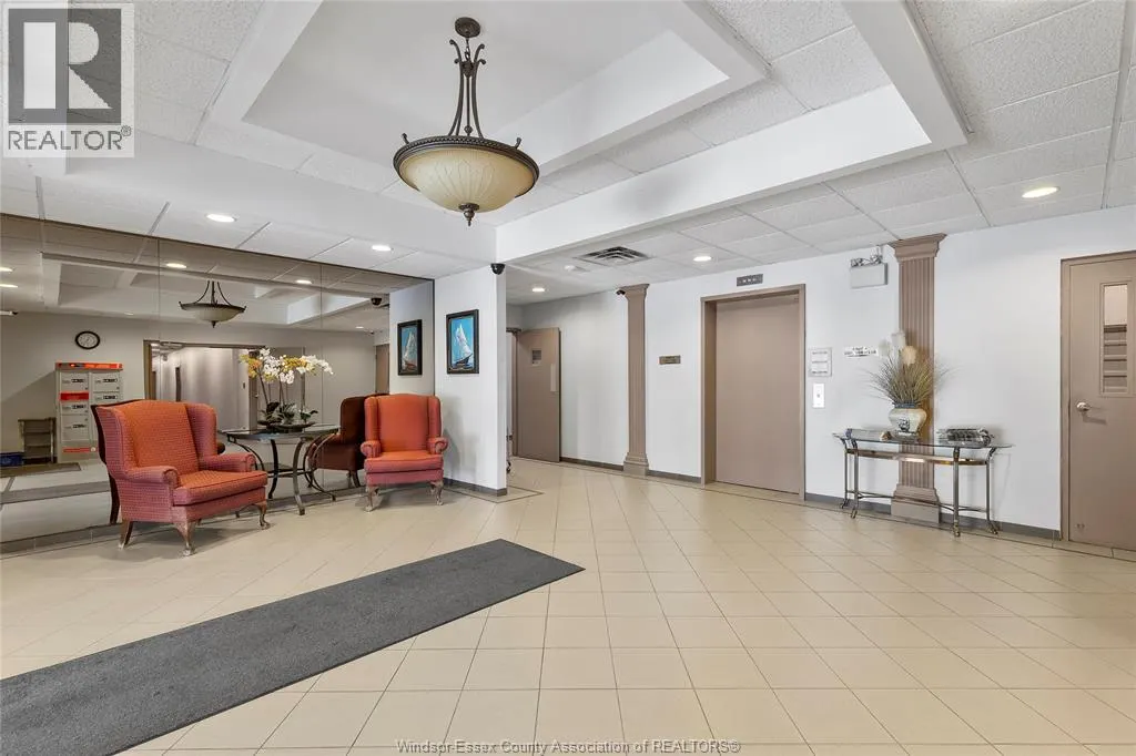44 ROBSON Unit# 315