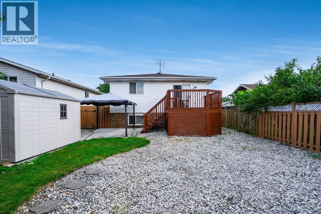 1314 Jessop STREET