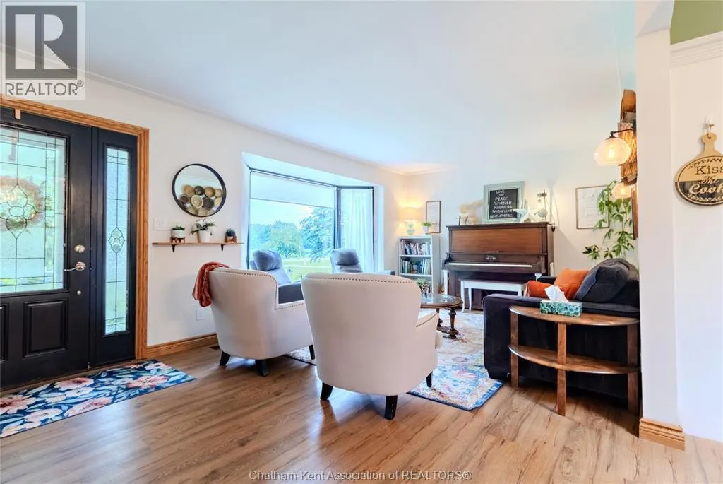424 Gregory DRIVE East