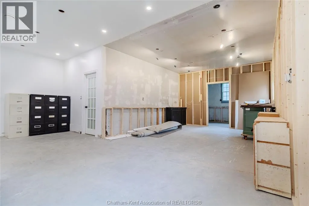 424 Gregory DRIVE East