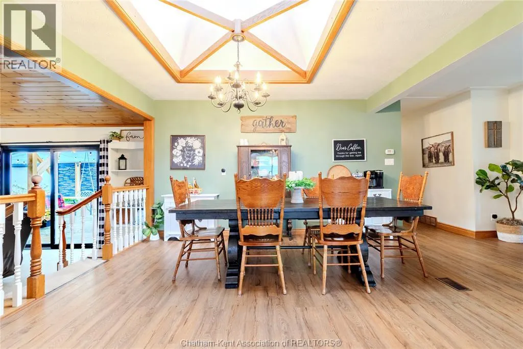 424 Gregory DRIVE East