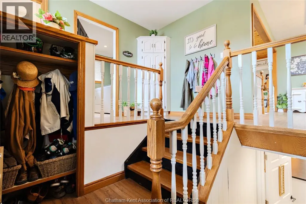 424 Gregory DRIVE East