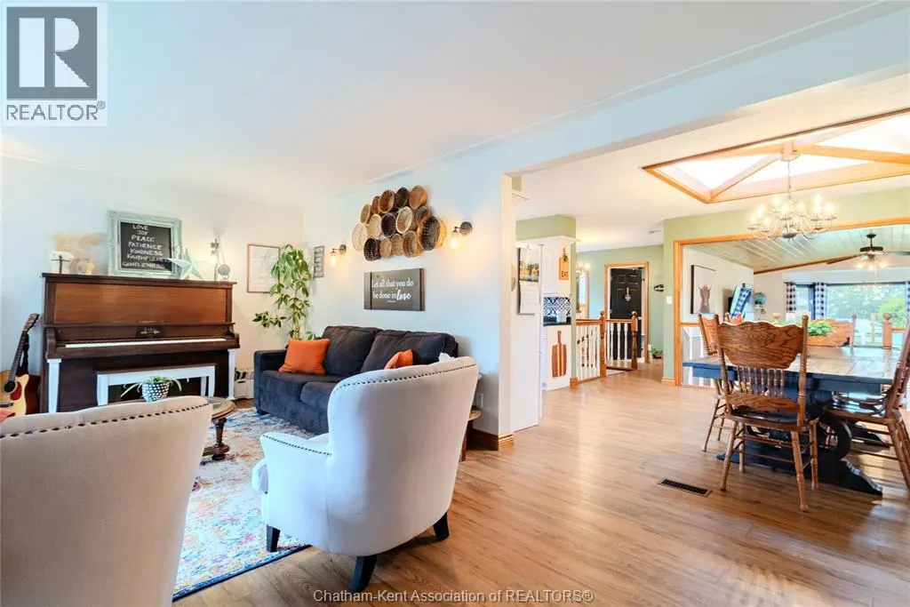 424 Gregory DRIVE East