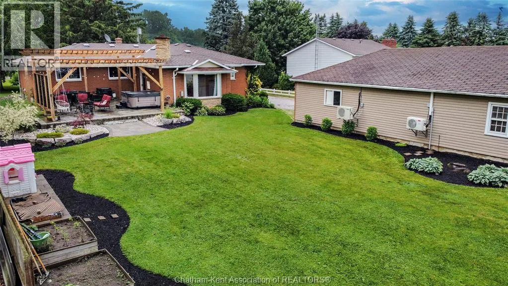 424 Gregory DRIVE East