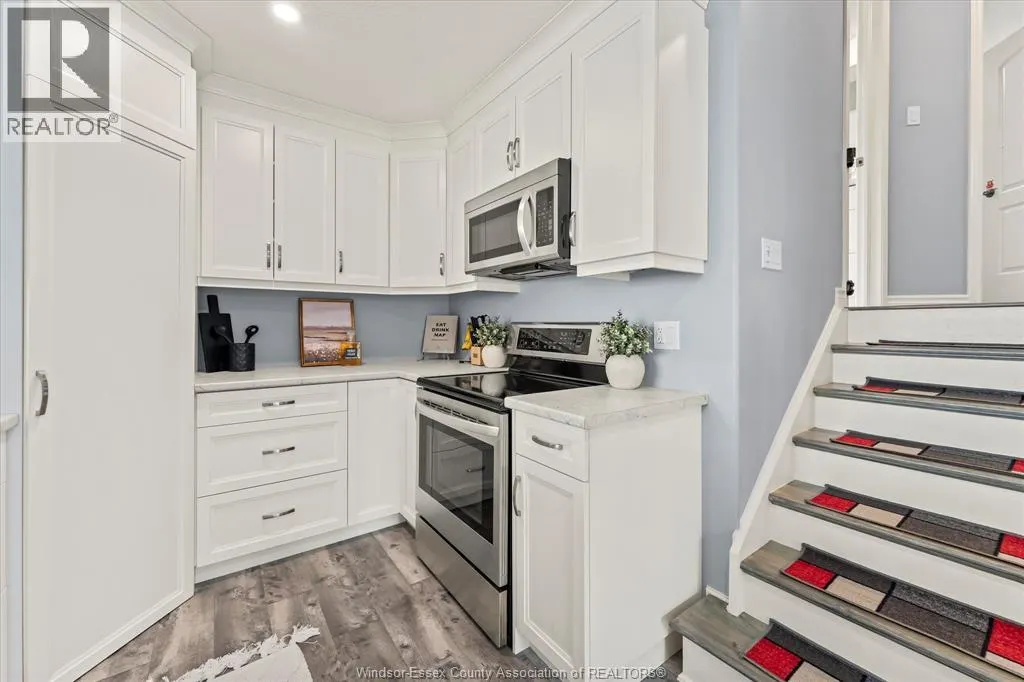 40 REGAL DRIVE