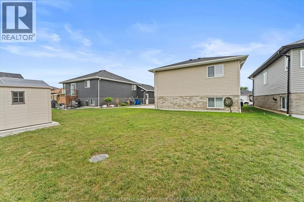 40 REGAL DRIVE