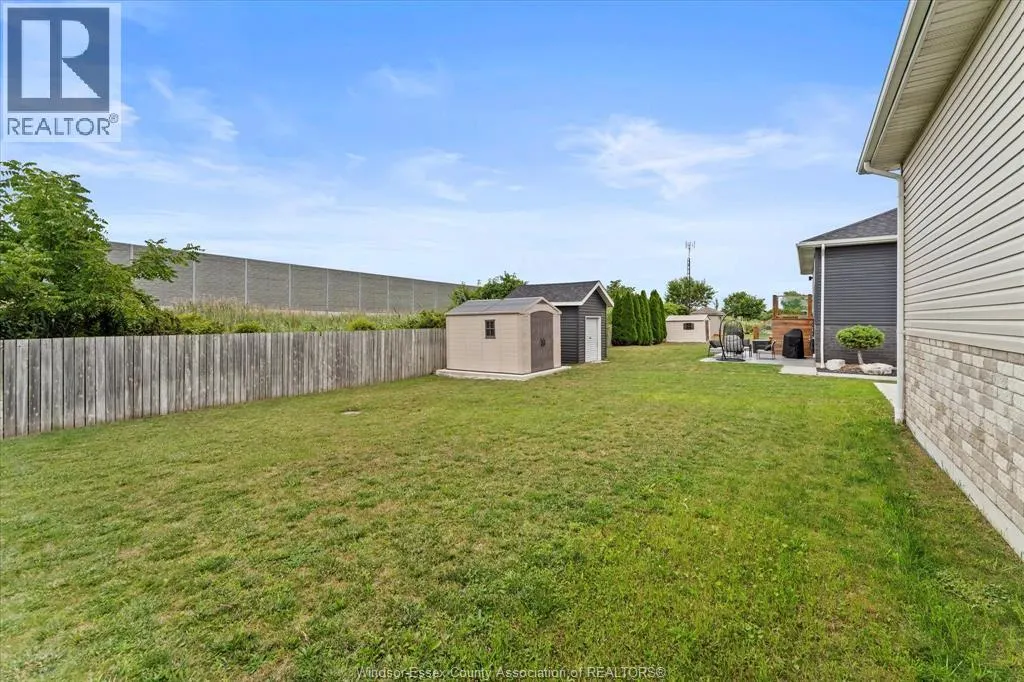 40 REGAL DRIVE