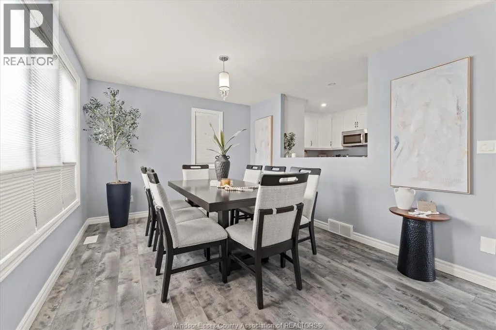 40 REGAL DRIVE