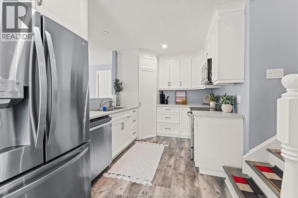 40 REGAL DRIVE