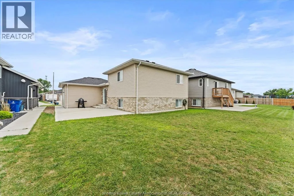 40 REGAL DRIVE
