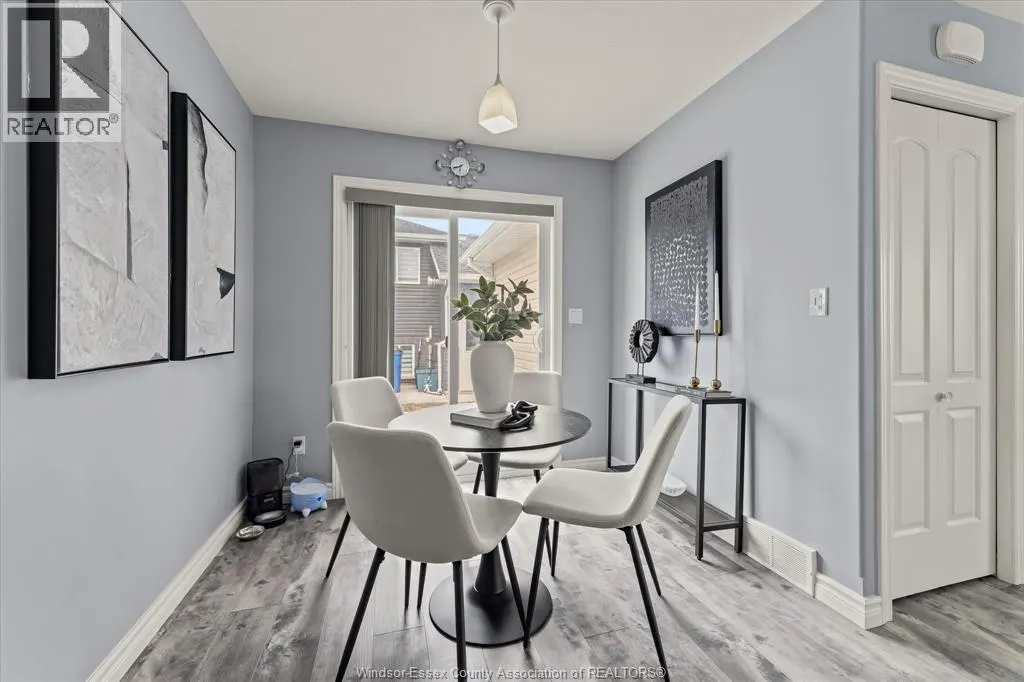 40 REGAL DRIVE