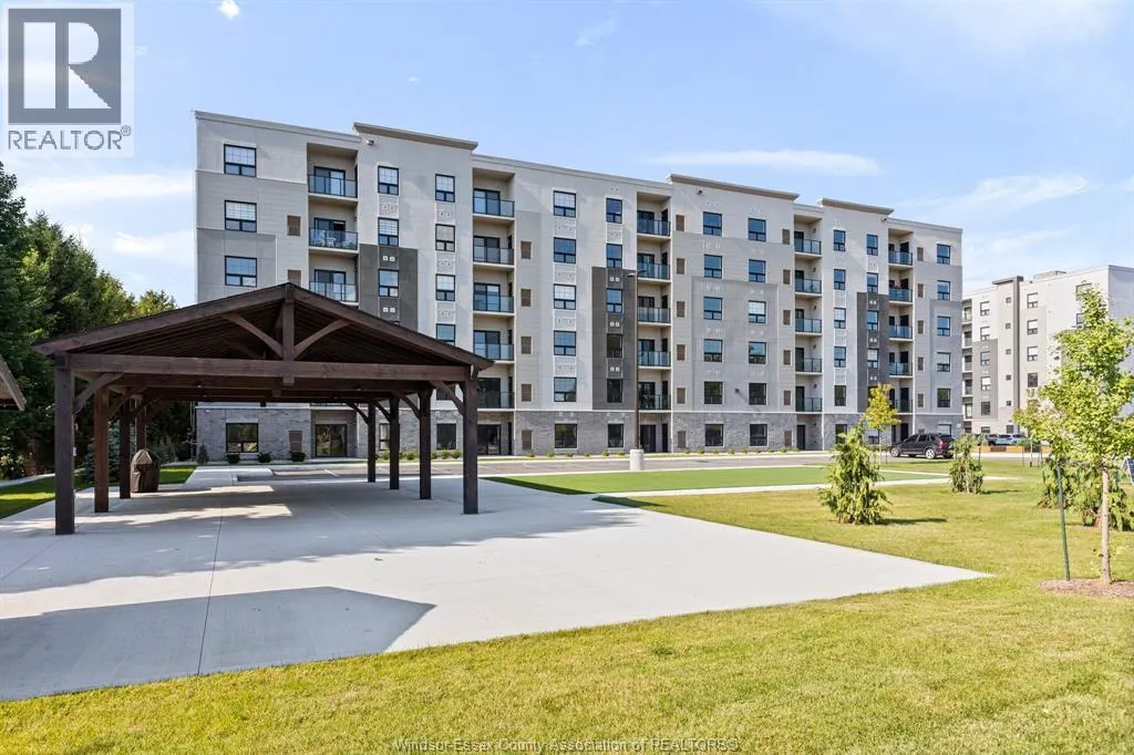 190 MAIN STREET East Unit# 204