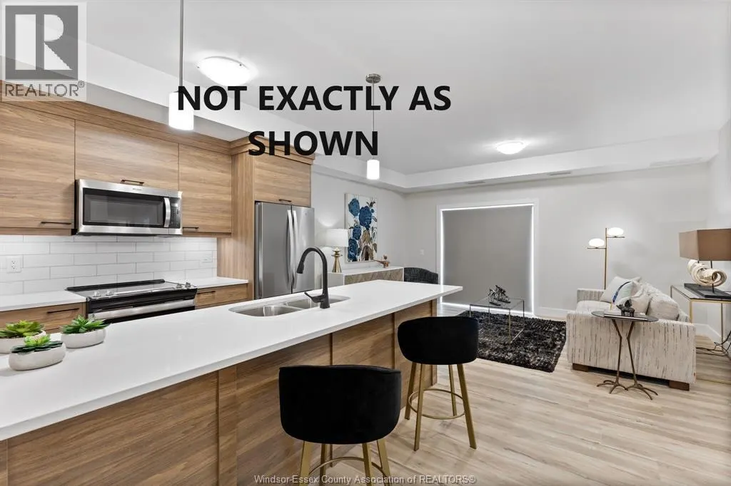 190 MAIN STREET East Unit# 204