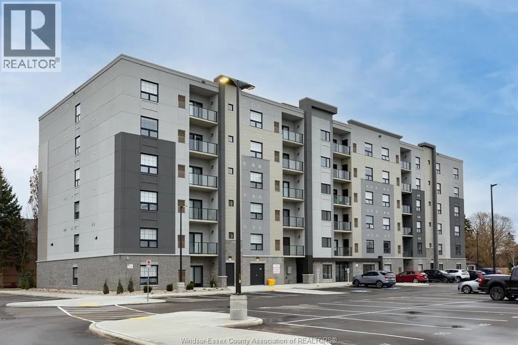 190 MAIN STREET East Unit# 306