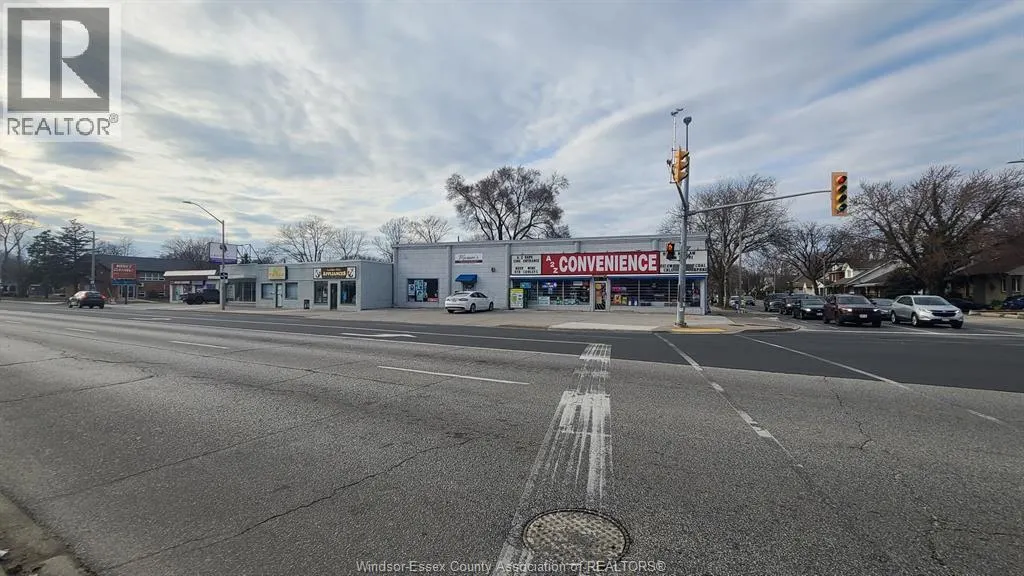 4650 TECUMSEH ROAD East