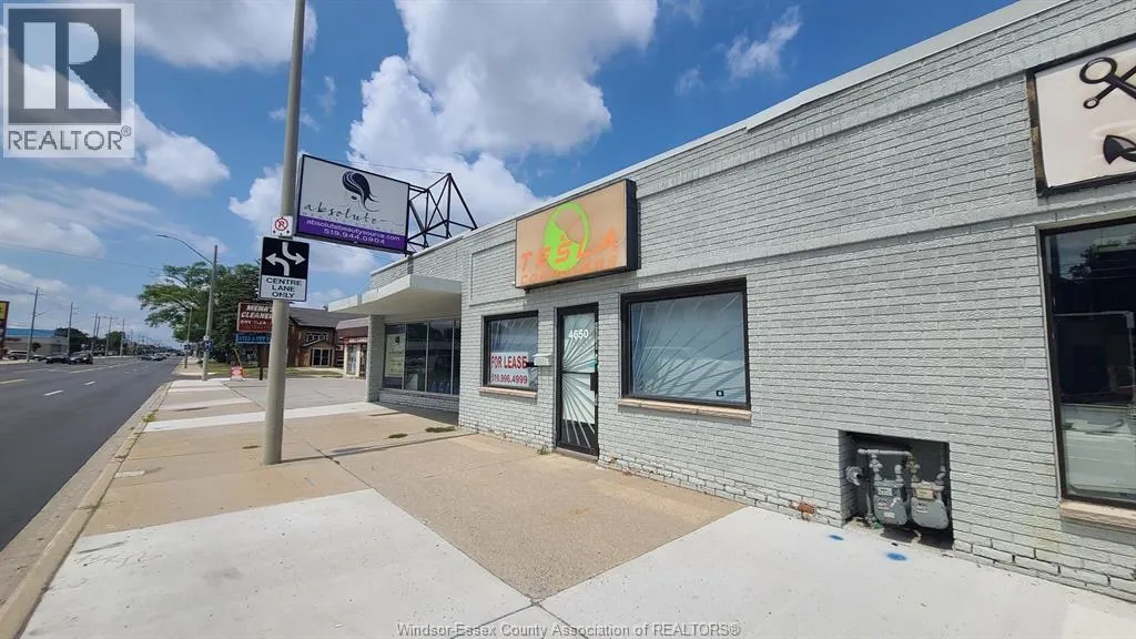 4650 TECUMSEH ROAD East