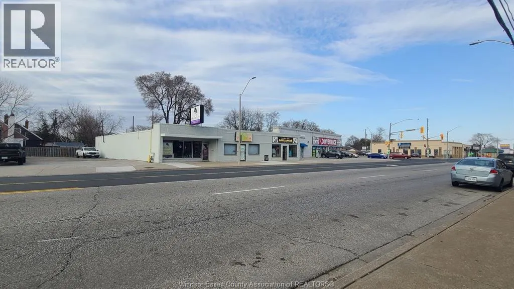 4650 TECUMSEH ROAD East
