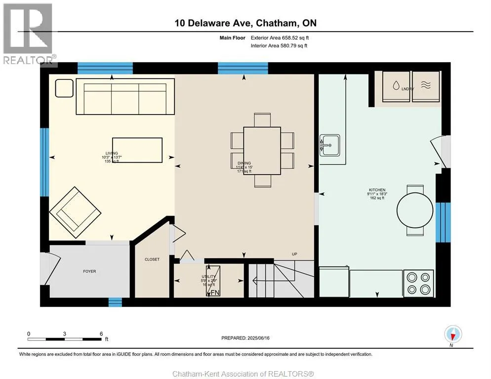 10 DELAWARE AVENUE