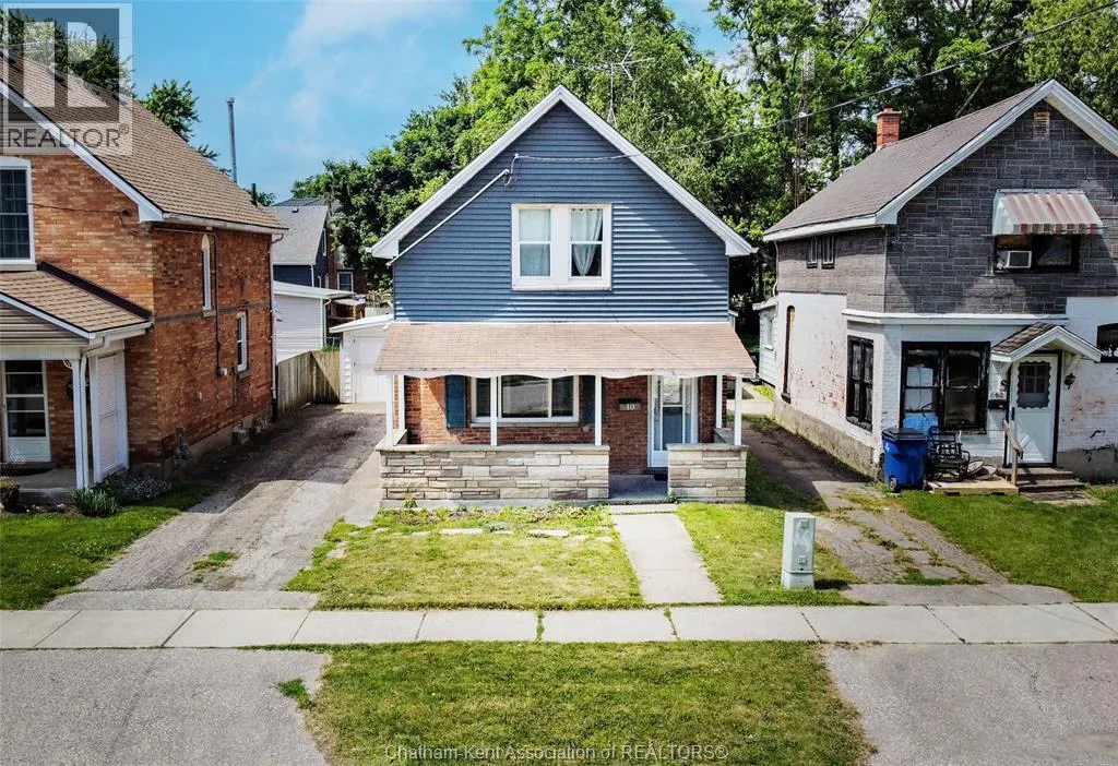 10 DELAWARE AVENUE