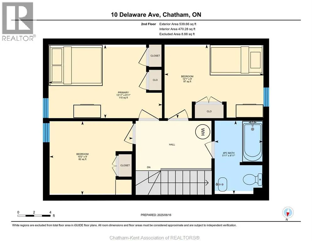 10 DELAWARE AVENUE