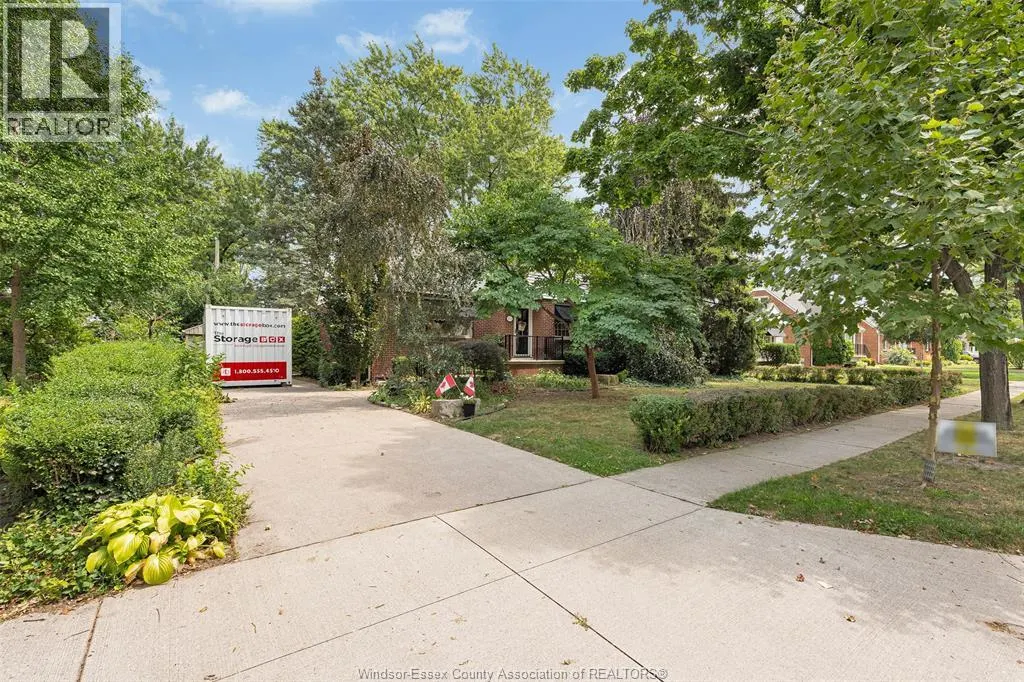 1218 BELLE ISLE VIEW BOULEVARD