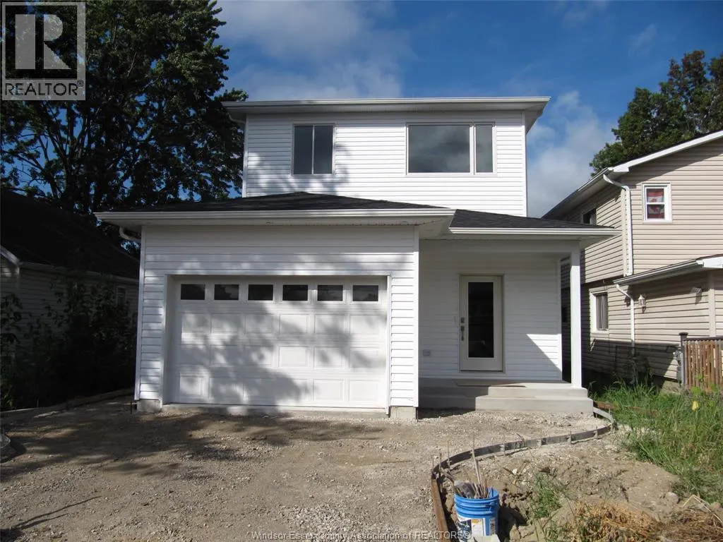 3181 Bliss - Main