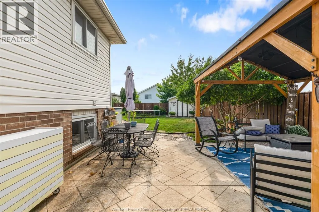 3283 Blairwood COURT