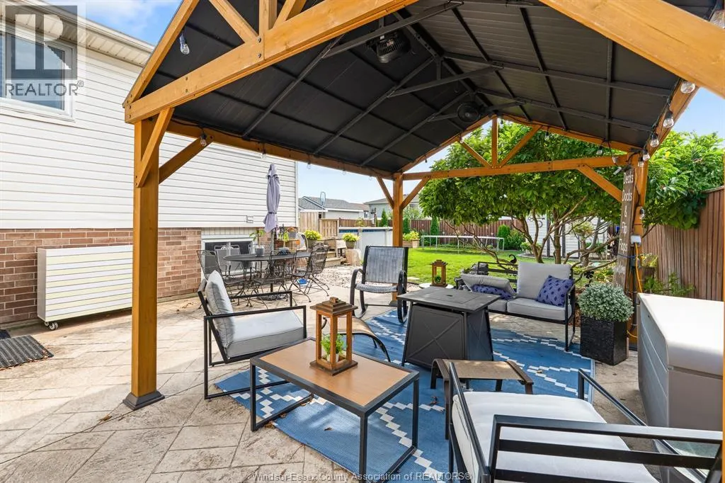 3283 Blairwood COURT