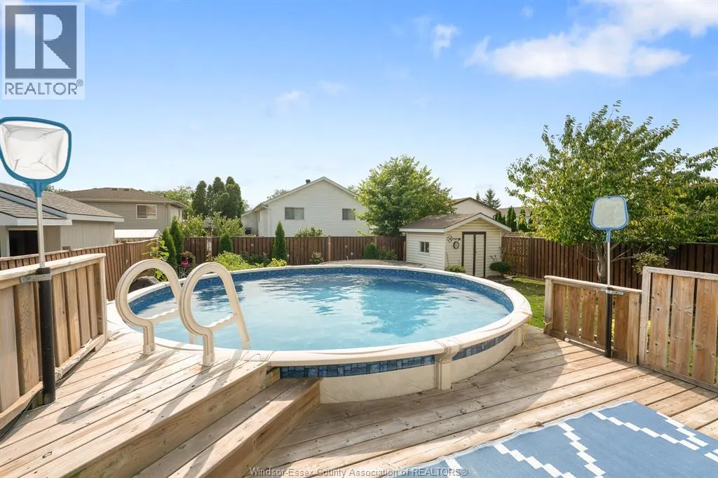 3283 Blairwood COURT