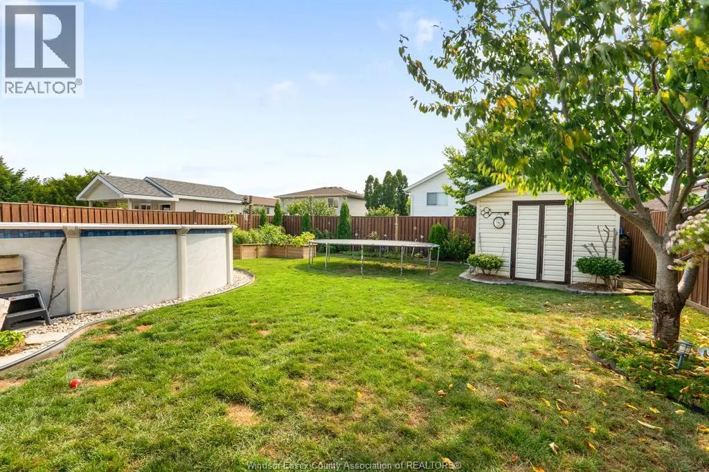 3283 Blairwood COURT