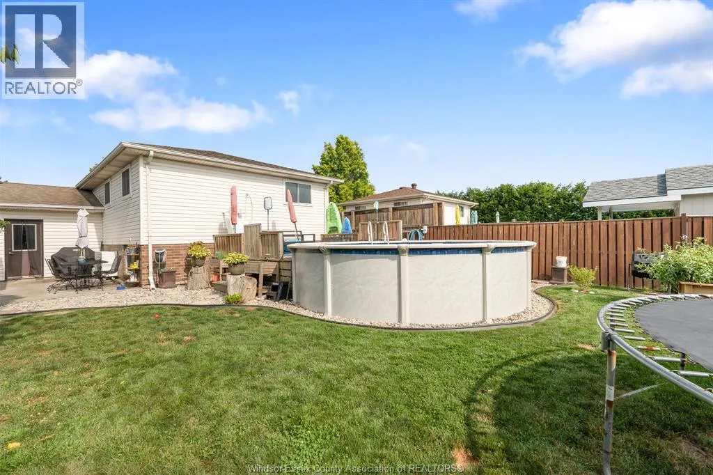 3283 Blairwood COURT