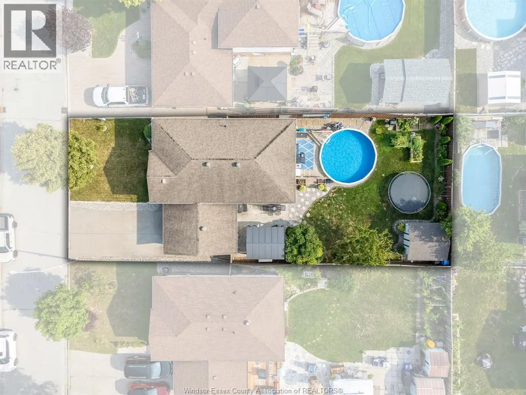 3283 Blairwood COURT